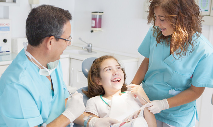 Servicios clínica dental