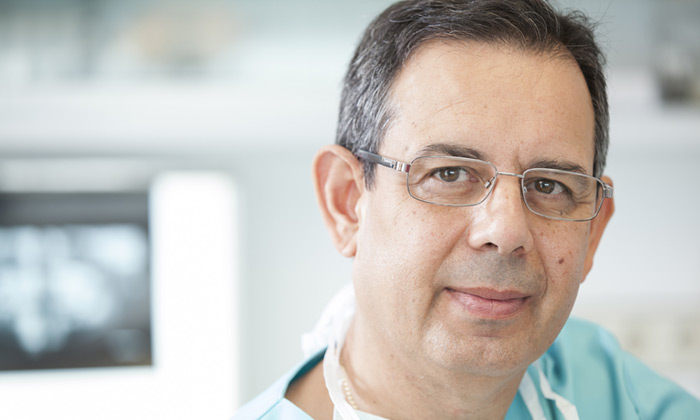 Tratamientos dentales